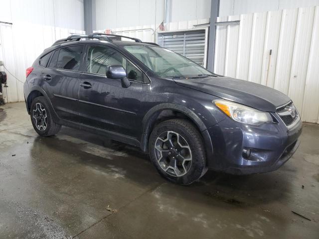 Photo 3 VIN: JF2GPAVC9E8209492 - SUBARU XV CROSSTR 