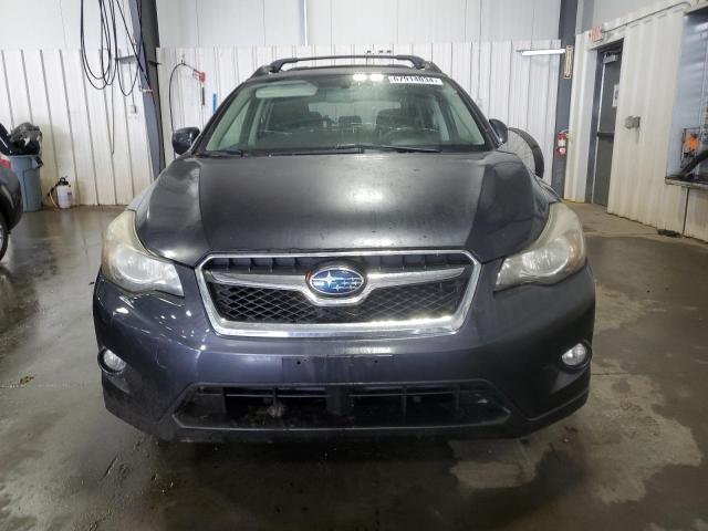 Photo 4 VIN: JF2GPAVC9E8209492 - SUBARU XV CROSSTR 