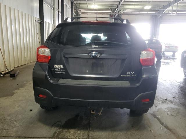 Photo 5 VIN: JF2GPAVC9E8209492 - SUBARU XV CROSSTR 