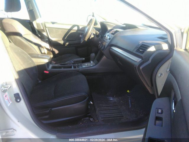 Photo 4 VIN: JF2GPAVC9E8257252 - SUBARU XV CROSSTREK 