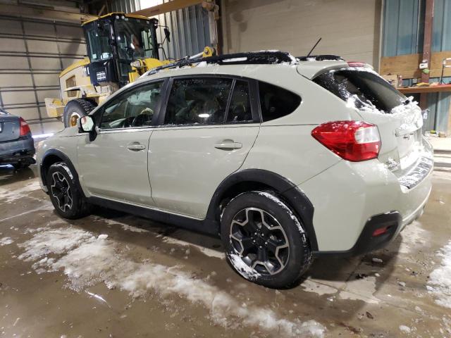 Photo 1 VIN: JF2GPAVC9E8260300 - SUBARU XV 