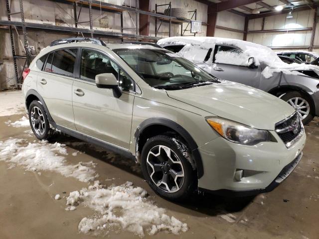 Photo 3 VIN: JF2GPAVC9E8260300 - SUBARU XV 