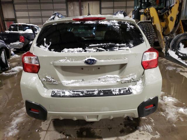 Photo 5 VIN: JF2GPAVC9E8260300 - SUBARU XV 