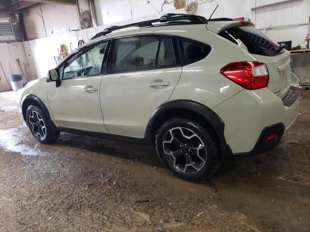 Photo 1 VIN: JF2GPAVC9E8266310 - SUBARU XV CROSSTR 