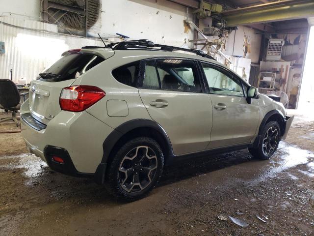 Photo 2 VIN: JF2GPAVC9E8266310 - SUBARU XV CROSSTR 