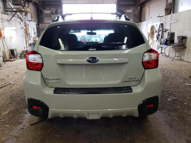 Photo 5 VIN: JF2GPAVC9E8266310 - SUBARU XV CROSSTR 