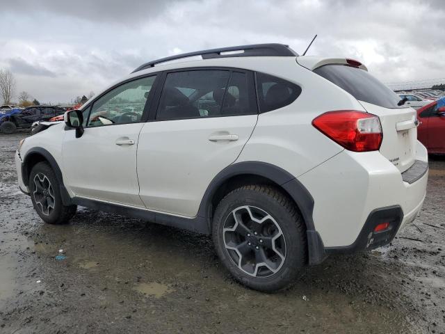 Photo 1 VIN: JF2GPAVC9E8269529 - SUBARU XV 