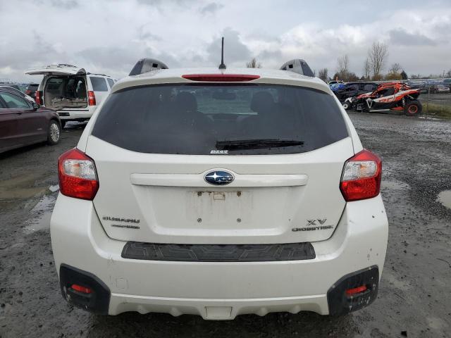 Photo 5 VIN: JF2GPAVC9E8269529 - SUBARU XV 