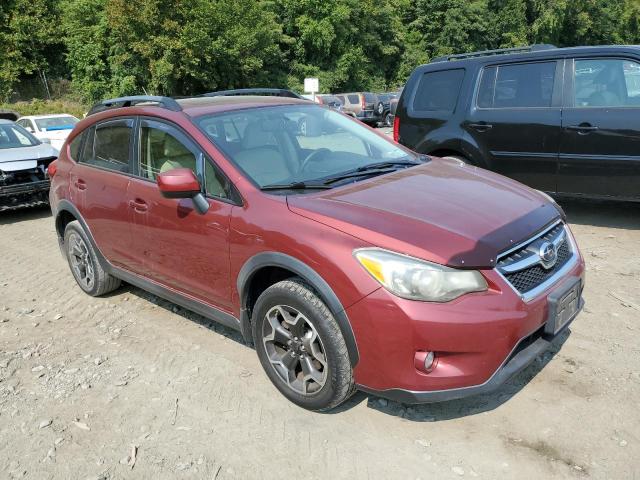 Photo 3 VIN: JF2GPAVC9E8270325 - SUBARU XV CROSSTR 