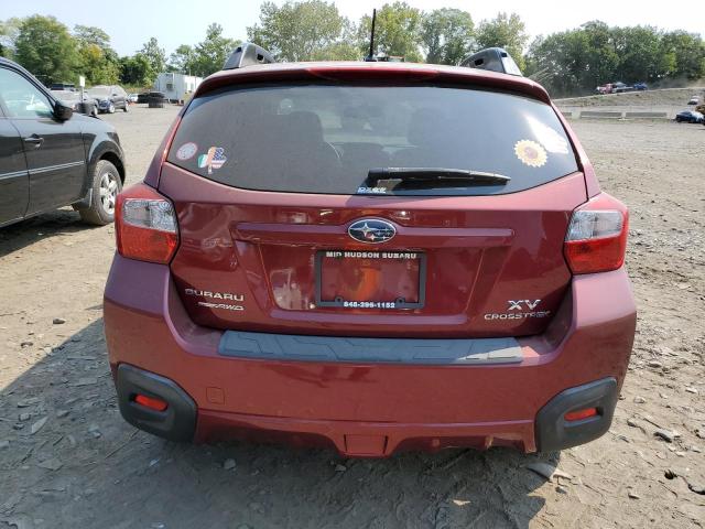 Photo 5 VIN: JF2GPAVC9E8270325 - SUBARU XV CROSSTR 