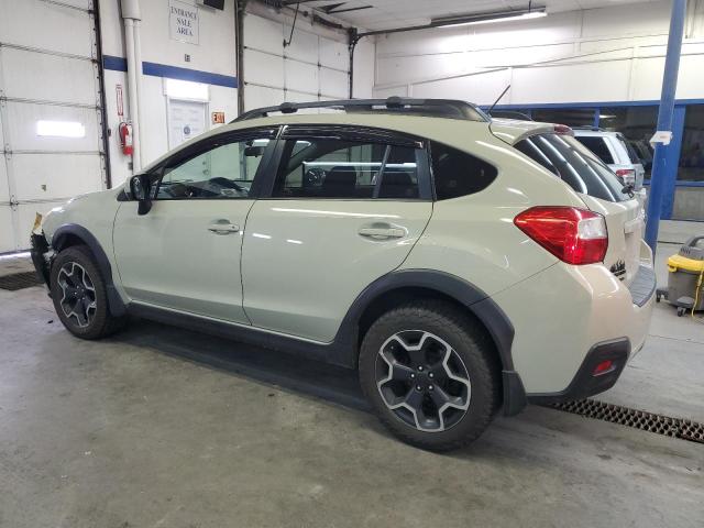 Photo 1 VIN: JF2GPAVC9E8292633 - SUBARU XV 