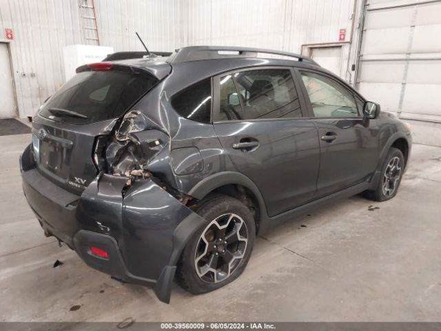 Photo 3 VIN: JF2GPAVC9E8294110 - SUBARU XV CROSSTREK 