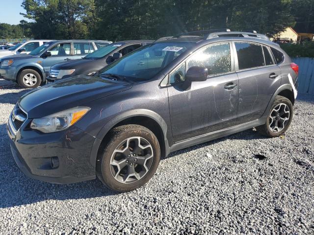 Photo 0 VIN: JF2GPAVC9E8296276 - SUBARU XV CROSSTR 