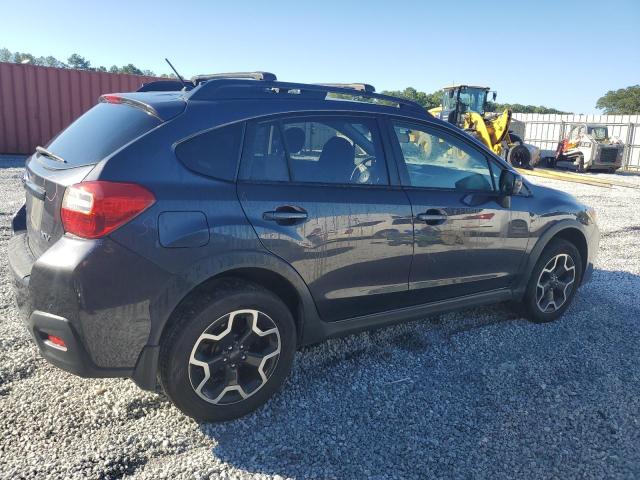 Photo 2 VIN: JF2GPAVC9E8296276 - SUBARU XV CROSSTR 