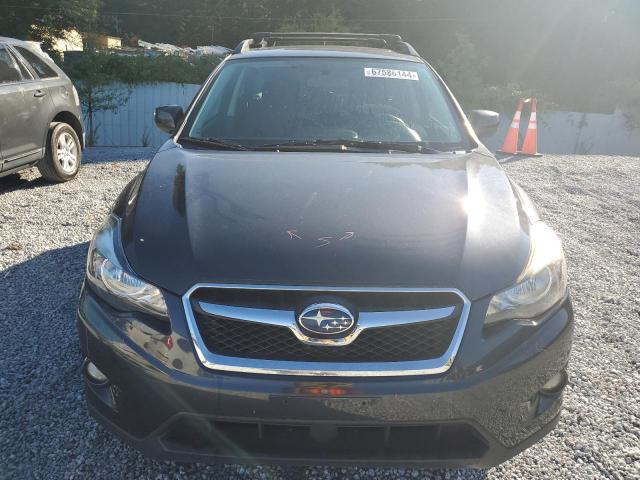 Photo 4 VIN: JF2GPAVC9E8296276 - SUBARU XV CROSSTR 