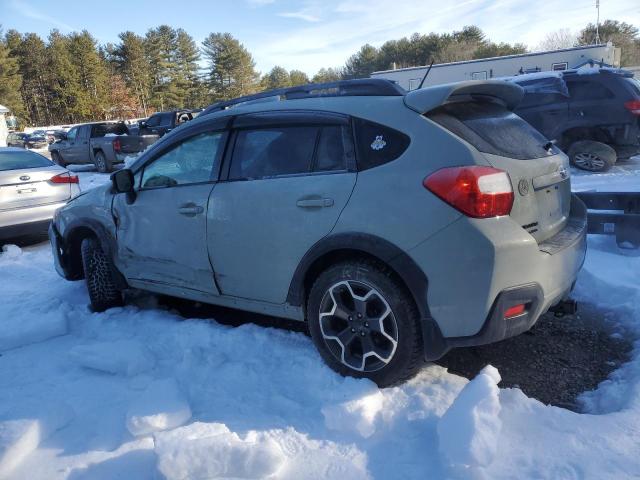 Photo 1 VIN: JF2GPAVC9E8307695 - SUBARU XV CROSSTR 