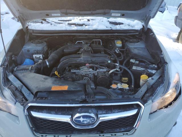 Photo 11 VIN: JF2GPAVC9E8307695 - SUBARU XV CROSSTR 