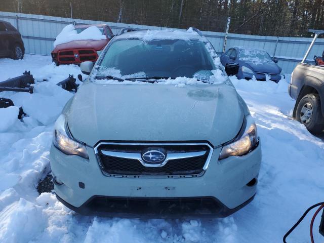 Photo 4 VIN: JF2GPAVC9E8307695 - SUBARU XV CROSSTR 