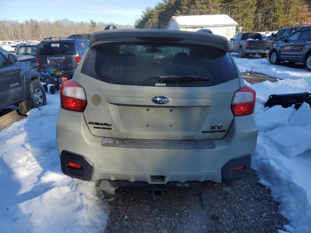 Photo 5 VIN: JF2GPAVC9E8307695 - SUBARU XV CROSSTR 