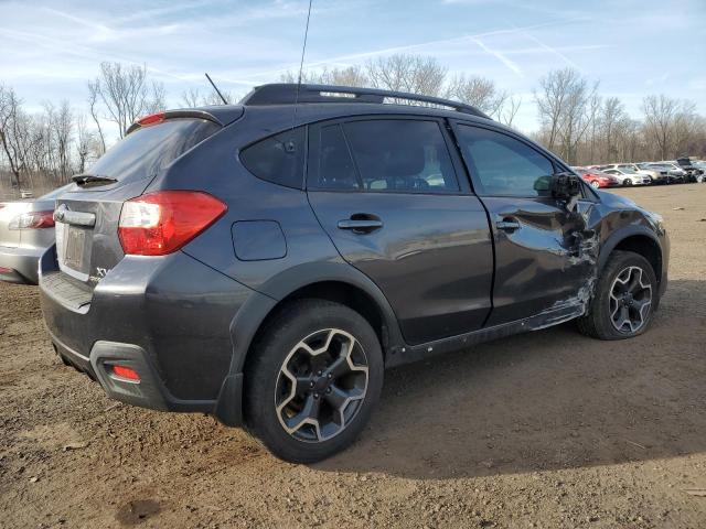 Photo 2 VIN: JF2GPAVC9E8316798 - SUBARU XV 