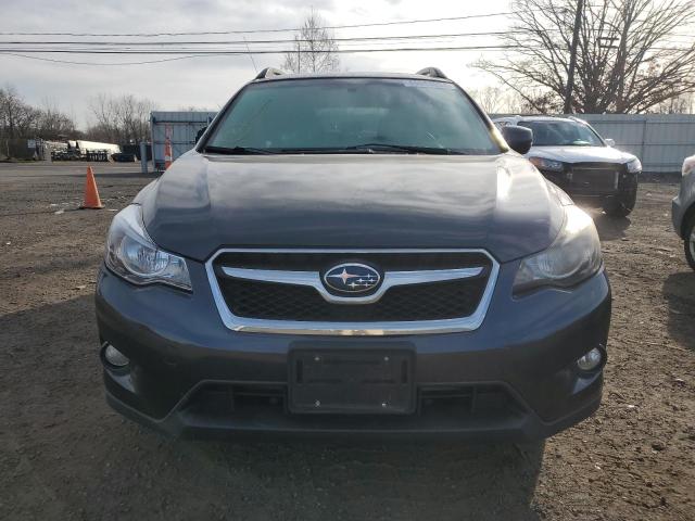 Photo 4 VIN: JF2GPAVC9E8316798 - SUBARU XV 