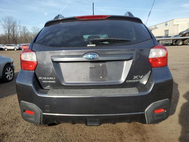 Photo 5 VIN: JF2GPAVC9E8316798 - SUBARU XV 