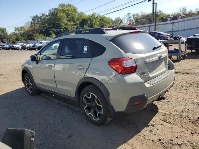 Photo 1 VIN: JF2GPAVC9E8322682 - SUBARU XV 