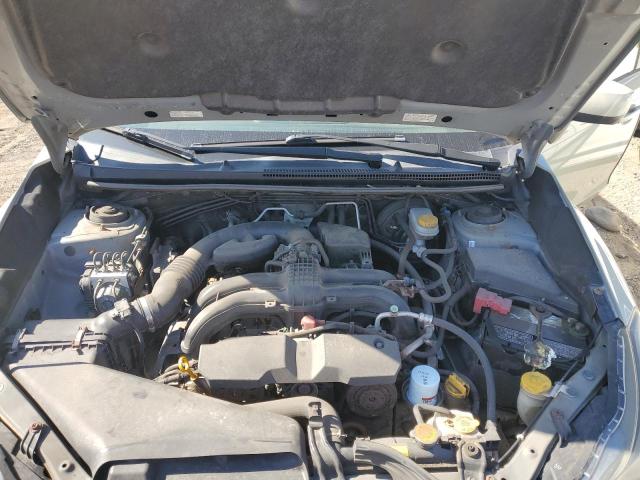 Photo 11 VIN: JF2GPAVC9E8322682 - SUBARU XV 