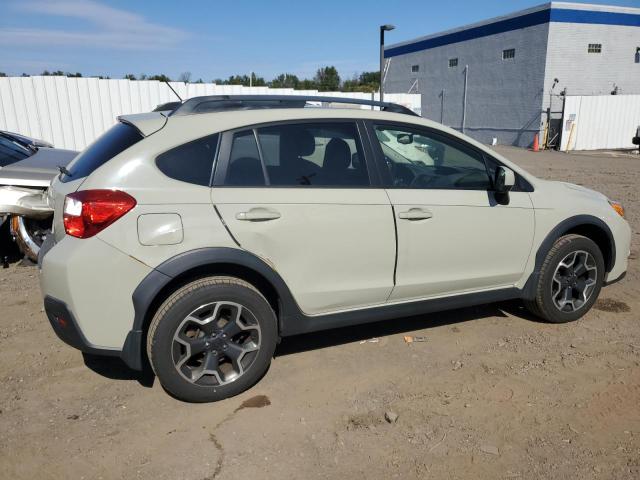 Photo 2 VIN: JF2GPAVC9E8322682 - SUBARU XV 