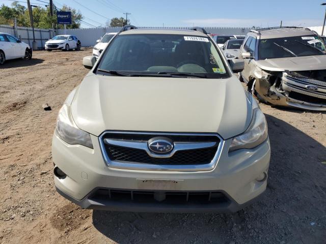 Photo 4 VIN: JF2GPAVC9E8322682 - SUBARU XV 