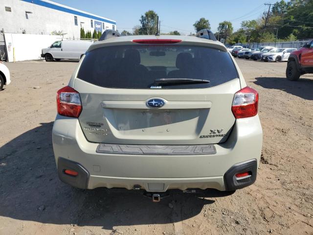 Photo 5 VIN: JF2GPAVC9E8322682 - SUBARU XV 