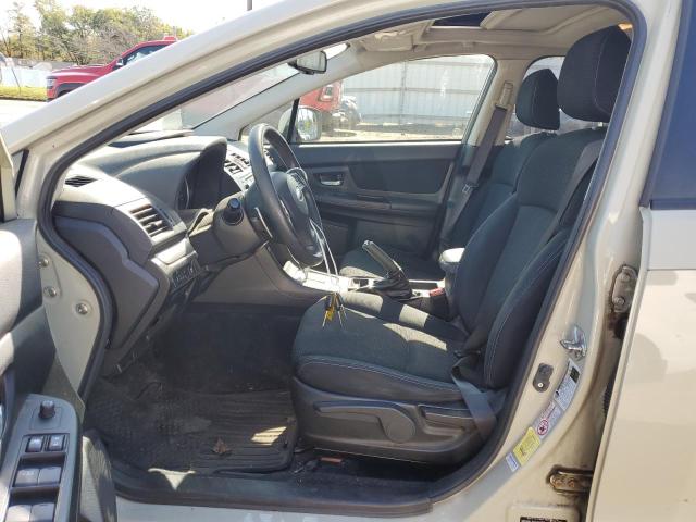 Photo 6 VIN: JF2GPAVC9E8322682 - SUBARU XV 