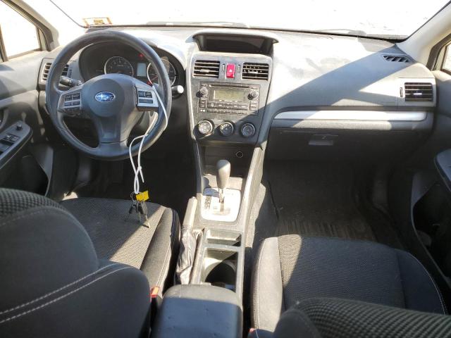 Photo 7 VIN: JF2GPAVC9E8322682 - SUBARU XV 