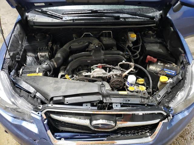 Photo 10 VIN: JF2GPAVC9E8323590 - SUBARU XV 