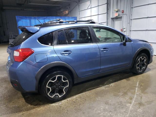 Photo 2 VIN: JF2GPAVC9E8323590 - SUBARU XV 