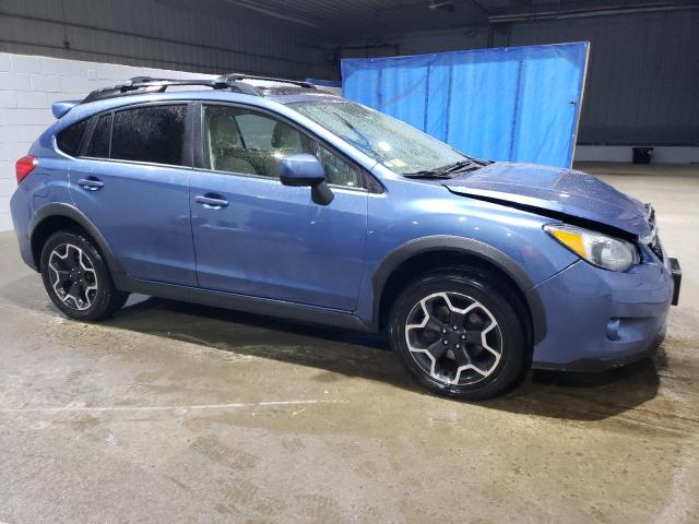 Photo 3 VIN: JF2GPAVC9E8323590 - SUBARU XV 