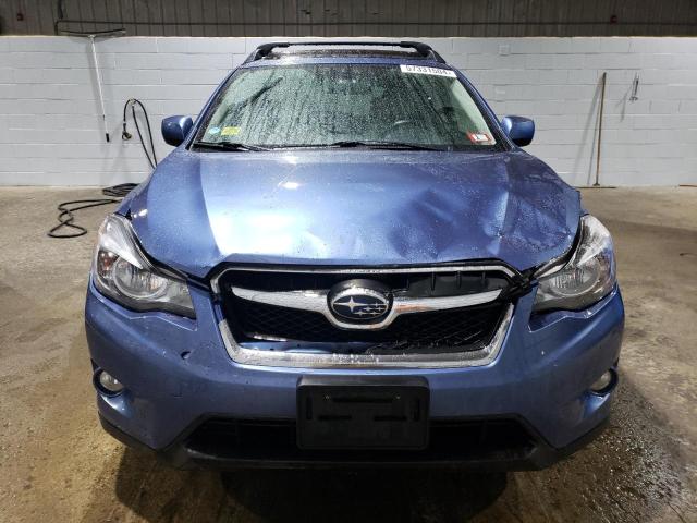 Photo 4 VIN: JF2GPAVC9E8323590 - SUBARU XV 