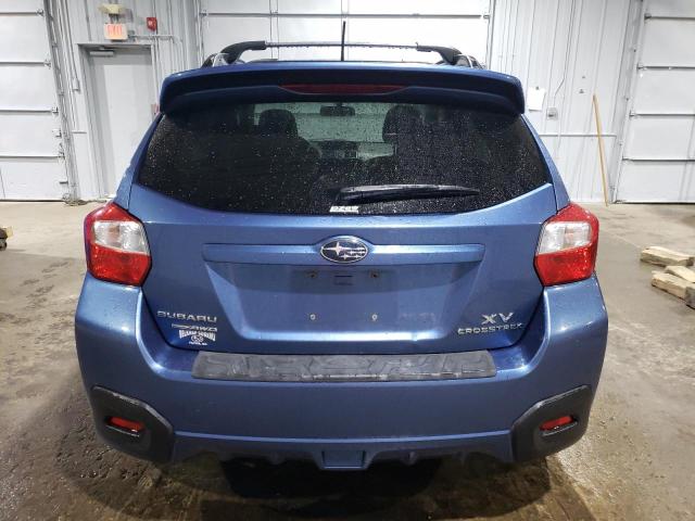 Photo 5 VIN: JF2GPAVC9E8323590 - SUBARU XV 