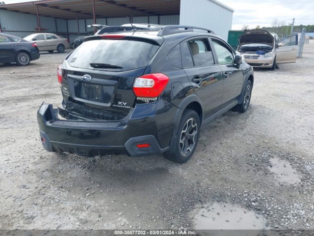 Photo 3 VIN: JF2GPAVC9E8344956 - SUBARU XV CROSSTREK 