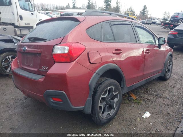 Photo 3 VIN: JF2GPAVC9EH339093 - SUBARU XV CROSSTREK 