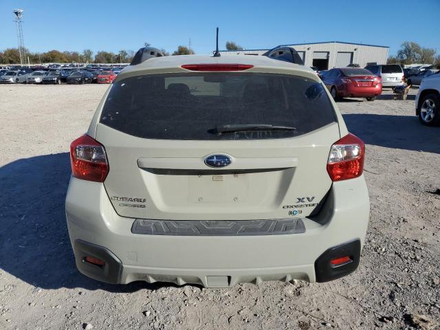 Photo 5 VIN: JF2GPAVCXD2805261 - SUBARU XV CROSSTR 