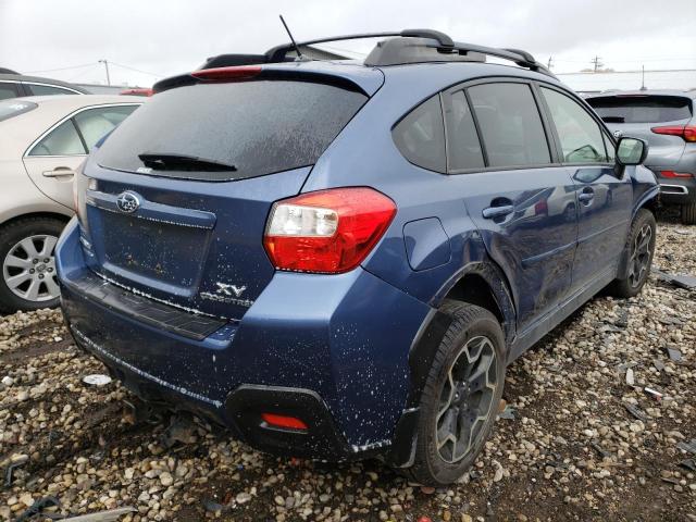 Photo 3 VIN: JF2GPAVCXD2831715 - SUBARU XV CROSSTR 