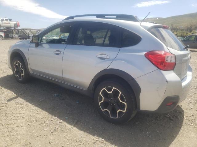 Photo 1 VIN: JF2GPAVCXD2844884 - SUBARU XV CROSSTR 