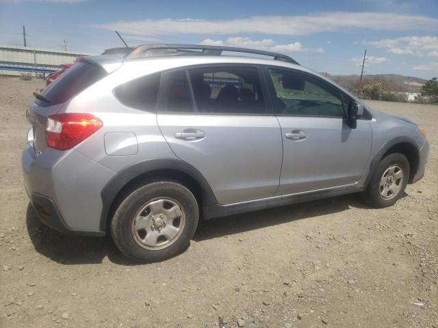 Photo 2 VIN: JF2GPAVCXD2844884 - SUBARU XV CROSSTR 