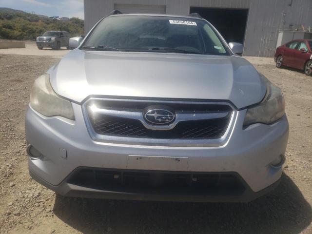 Photo 4 VIN: JF2GPAVCXD2844884 - SUBARU XV CROSSTR 