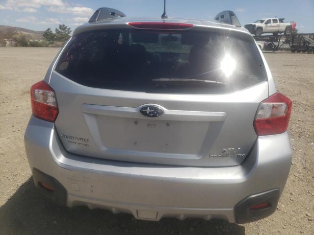 Photo 5 VIN: JF2GPAVCXD2844884 - SUBARU XV CROSSTR 