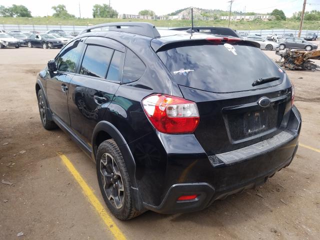 Photo 2 VIN: JF2GPAVCXD2850457 - SUBARU XV CROSSTR 