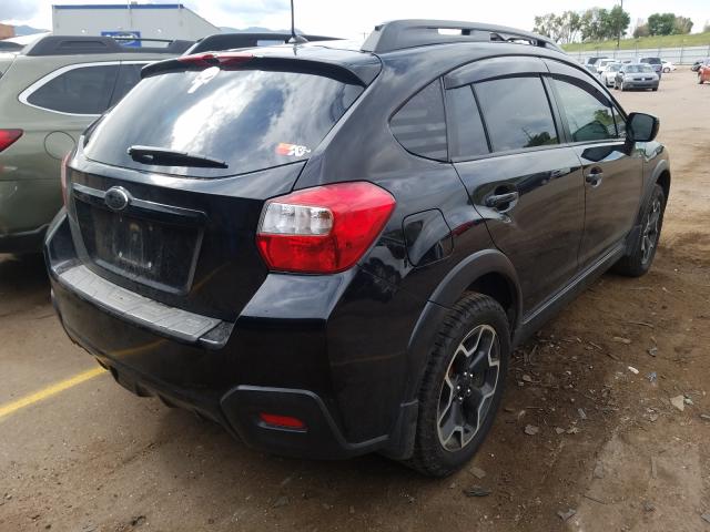 Photo 3 VIN: JF2GPAVCXD2850457 - SUBARU XV CROSSTR 