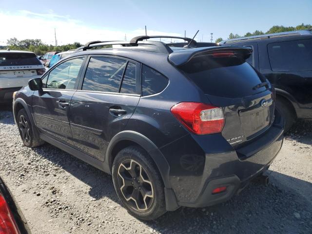 Photo 1 VIN: JF2GPAVCXD2852189 - SUBARU XV CROSSTR 