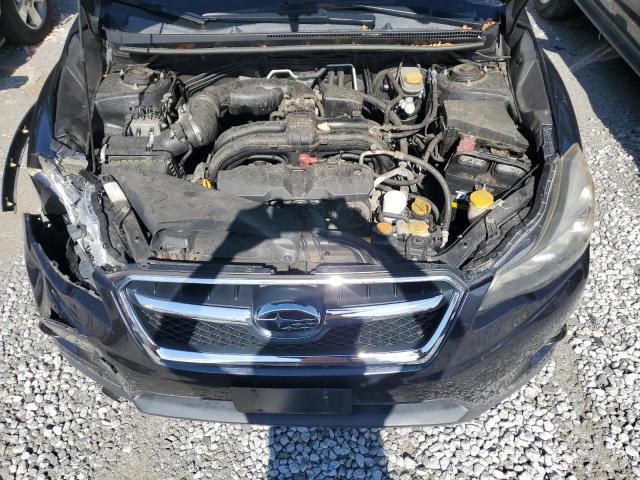 Photo 10 VIN: JF2GPAVCXD2852189 - SUBARU XV CROSSTR 